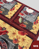 PANNELLO GOBELIN - 1015 CENTROTAVOLA + 2 FEDERE