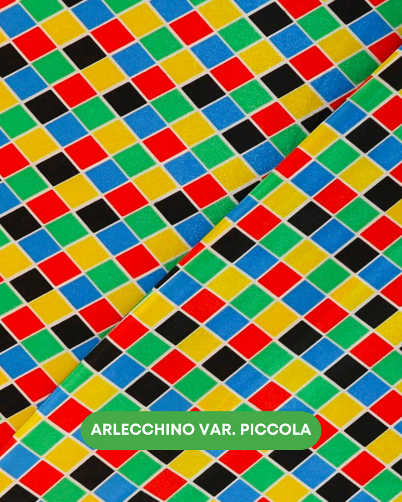 FODERA DI RASO - TESSUTI PER ABITI DI CARNEVALE