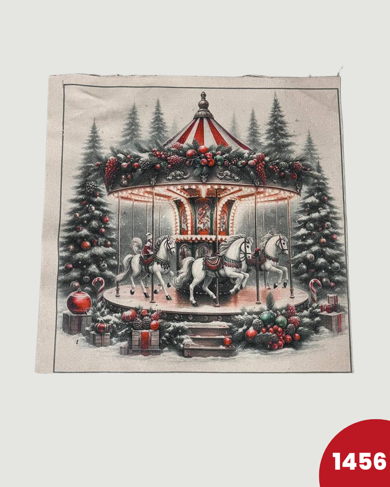 PANNELLO TESSUTO INDEFORMABILE - 1456 GIOSTRA