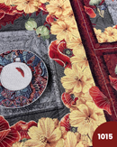 PANNELLO GOBELIN - 1015 CENTROTAVOLA + 2 FEDERE