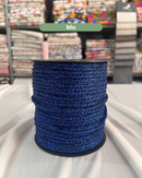 CORDINO LUREX PER BORSE - TINTA UNITA