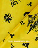 FODERA DI RASO - TESSUTI PER ABITI DI CARNEVALE