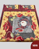 PANNELLO GOBELIN - 1015 CENTROTAVOLA + 2 FEDERE