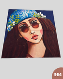 PANNELLO TESSUTO INDEFORMABILE - 964