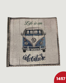 PANNELLO GOBELIN - 1457 FURGONCINO