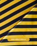 FODERA DI RASO - TESSUTI PER ABITI DI CARNEVALE