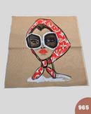 PANNELLO TESSUTO INDEFORMABILE - 965