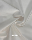 PIQUET DI COTONE - COLORATO