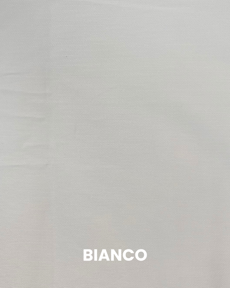 PIQUET DI COTONE - COLORATO