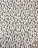 COTONE 100% - 516 GOCCIA MARRONE