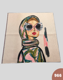 PANNELLO TESSUTO INDEFORMABILE - 966