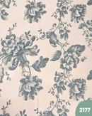 GOBELIN A METRAGGIO - 2177 FIORI CELESTI