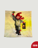 FEDERA PIPPI CALZELUNGHE 1510