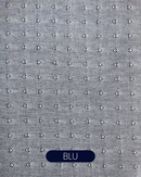 COTONE PER TOVAGLIATO - CUORICINO 8 COLORI