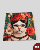 PANNELLO TESSUTO INDEFORMABILE - 993 GATTO