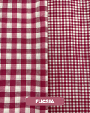 TINTO IN FILO - FUCSIA