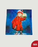 FEDERA NATALIZIA 1511