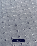 COTONE PER TOVAGLIATO - CUORICINO 8 COLORI