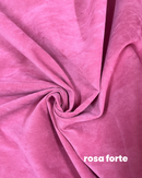 VELLUTO DOUBLE FACE - VARI COLORI