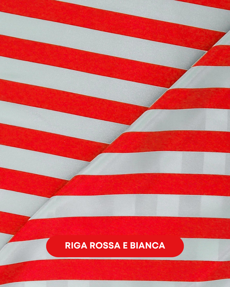 FODERA DI RASO - TESSUTI PER ABITI DI CARNEVALE