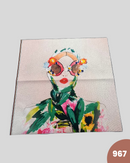 PANNELLO TESSUTO INDEFORMABILE - 967