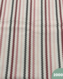 COTONE ARREDAMENTO - 2000 RIGA ROSA