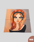 PANNELLO TESSUTO INDEFORMABILE - 968