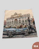 PANNELLO GOBELIN - 924 ROMA