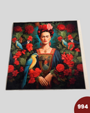 PANNELLO TESSUTO INDEFORMABILE - 994 FRIDA