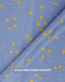 FODERA DI RASO - TESSUTI PER ABITI DI CARNEVALE