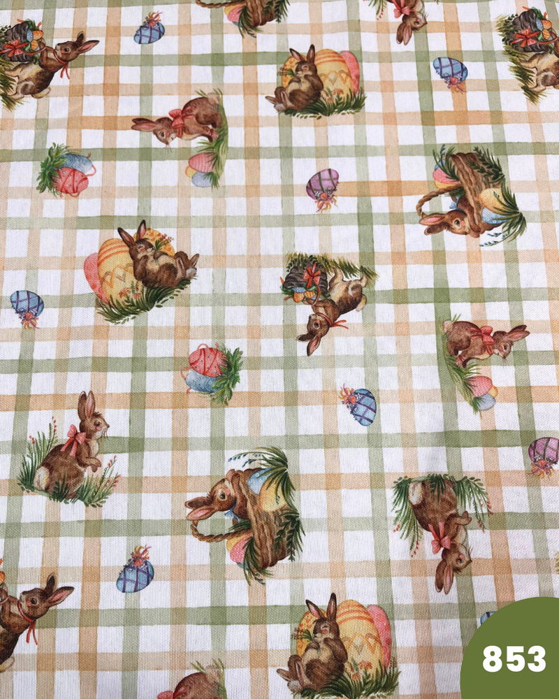 PANAMA DIGITALE - FANTASIA PASQUA 853