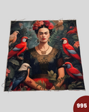 PANNELLO TESSUTO INDEFORMABILE - 995 FRIDA
