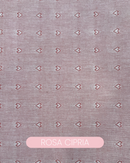 COTONE PER TOVAGLIATO - CUORICINO 8 COLORI