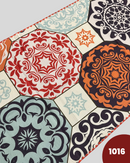 RUNNER PANAMA VINGI - 1016