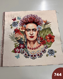 PANNELLO GOBELIN - 744 FRIDA KAHLO