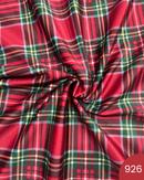 VELLUTO ARREDAMENTO 926 - SCOZZESE