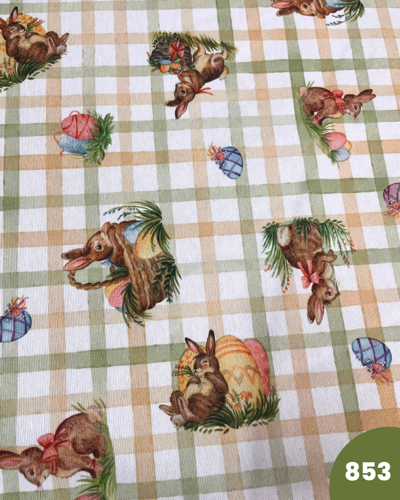 PANAMA DIGITALE - FANTASIA PASQUA 853