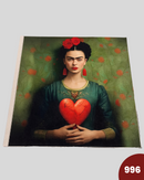 PANNELLO TESSUTO INDEFORMABILE - 996 FRIDA