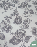 GOBELIN A METRAGGIO - 2179 FIORI VIOLA