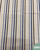 COTONE ARREDAMENTO - 2001 RIGA POLVERE