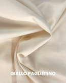 PIQUET DI COTONE - COLORATO