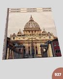 PANNELLO GOBELIN - 927 ROMA