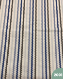 COTONE ARREDAMENTO - 2001 RIGA POLVERE