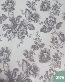 GOBELIN A METRAGGIO - 2179 FIORI VIOLA