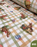 PANAMA DIGITALE - FANTASIA PASQUA 853