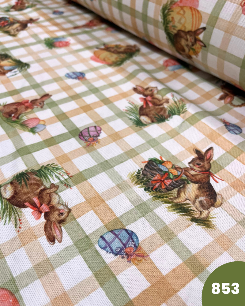 PANAMA DIGITALE - FANTASIA PASQUA 853