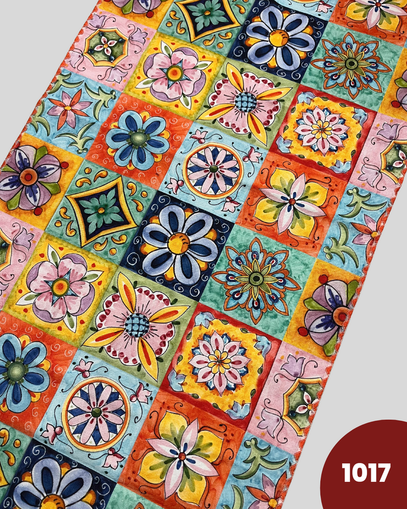 RUNNER PANAMA VINGI - 1017
