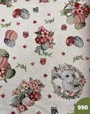 GOBELIN A METRAGGIO - 990 CONIGLIETTO PASQUALE