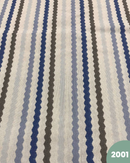 COTONE ARREDAMENTO - 2001 RIGA POLVERE