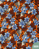 SATIN FANTASIA - 2231